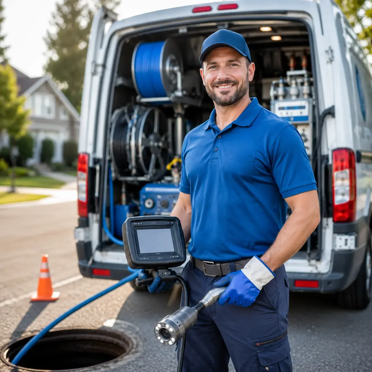 Local Pipe Relining specialists in Dalton, NY