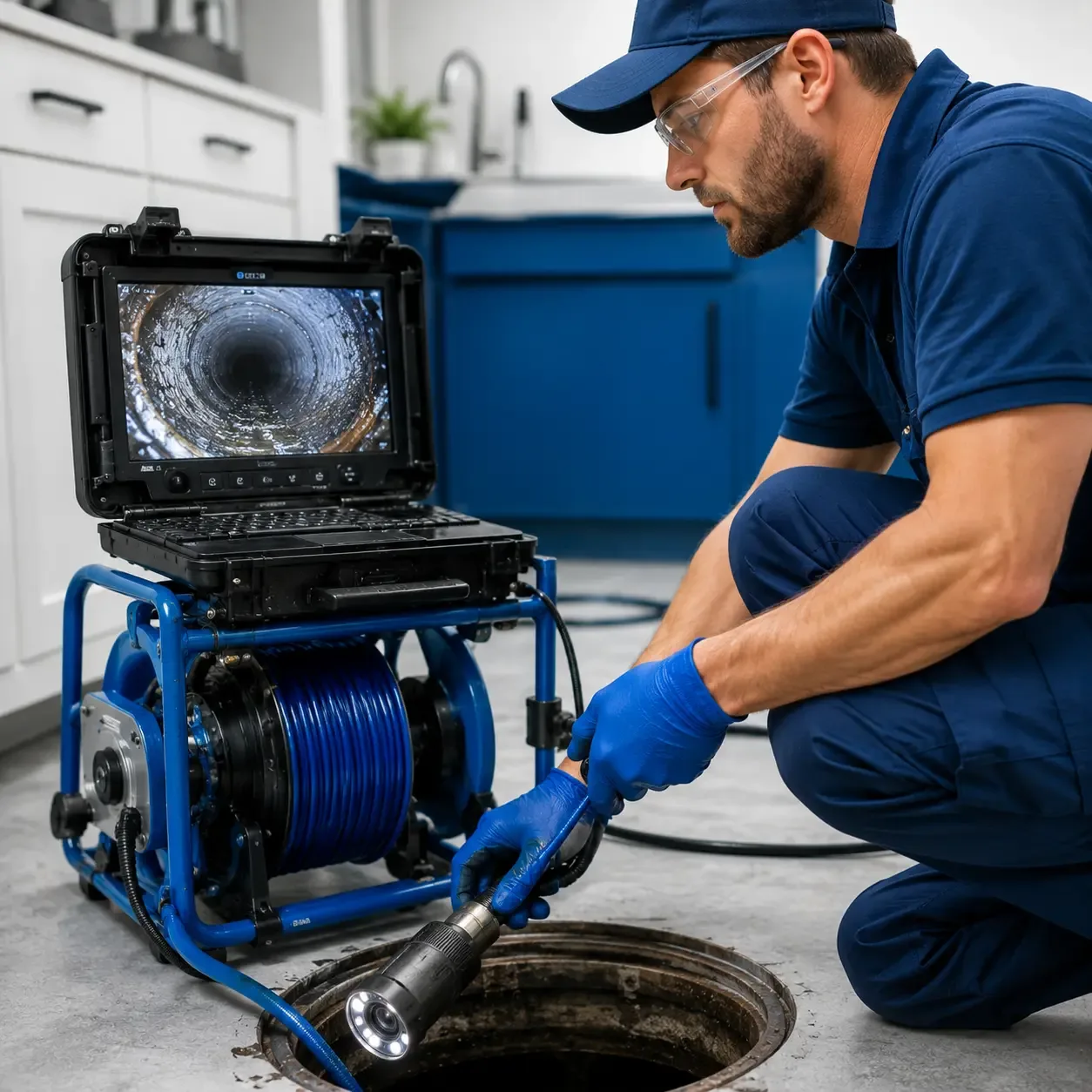 Pipe Relining professionals serving Dalton, NY